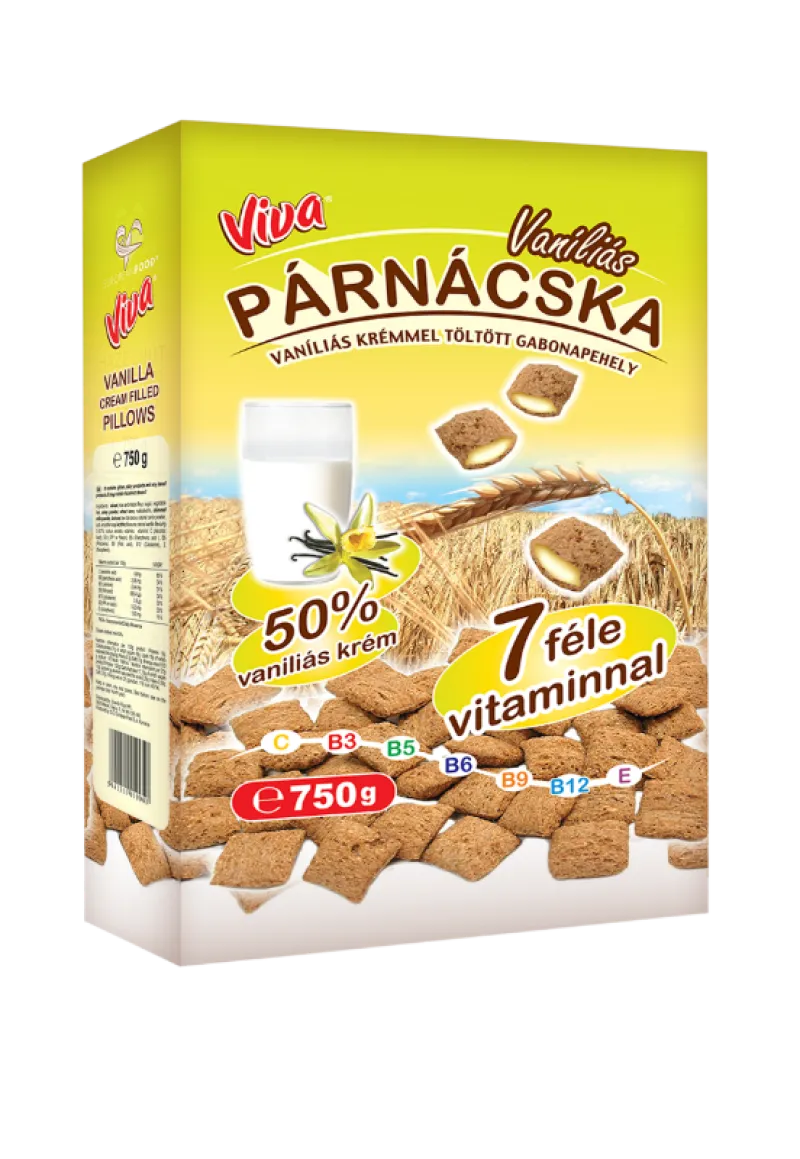 Összetevők - Scandic Royal Kft.