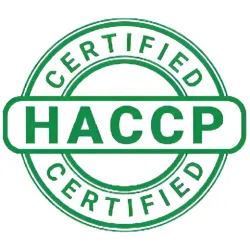 HACCP - Scandic Royal Kft.