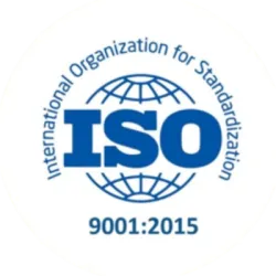ISO - Scandic Royal Kft.