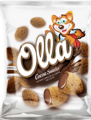 Olla termékek - Scandic Royal Kft.