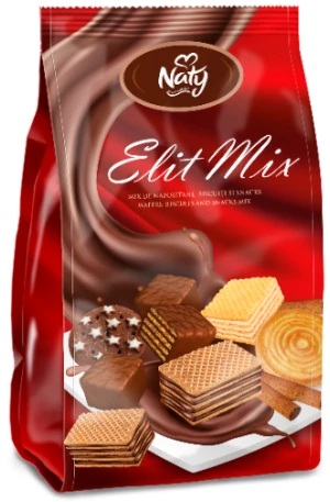 Naty Elit mix - Scandic Royal Kft.