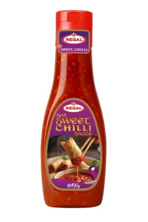 Regal édes chili szósz - Scandic Royal Kft.